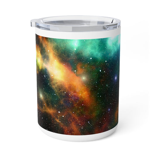 Nebula One | Insulated Coffee Mug