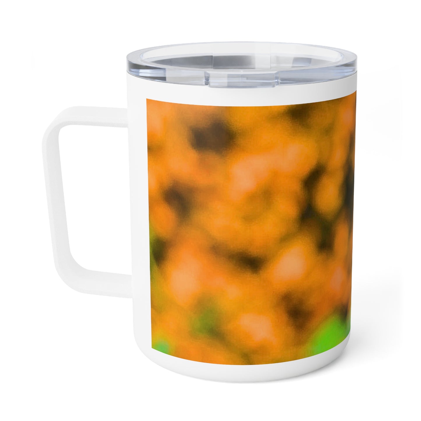 Spicy Bug Love | Insulated Coffee Mug 10oz