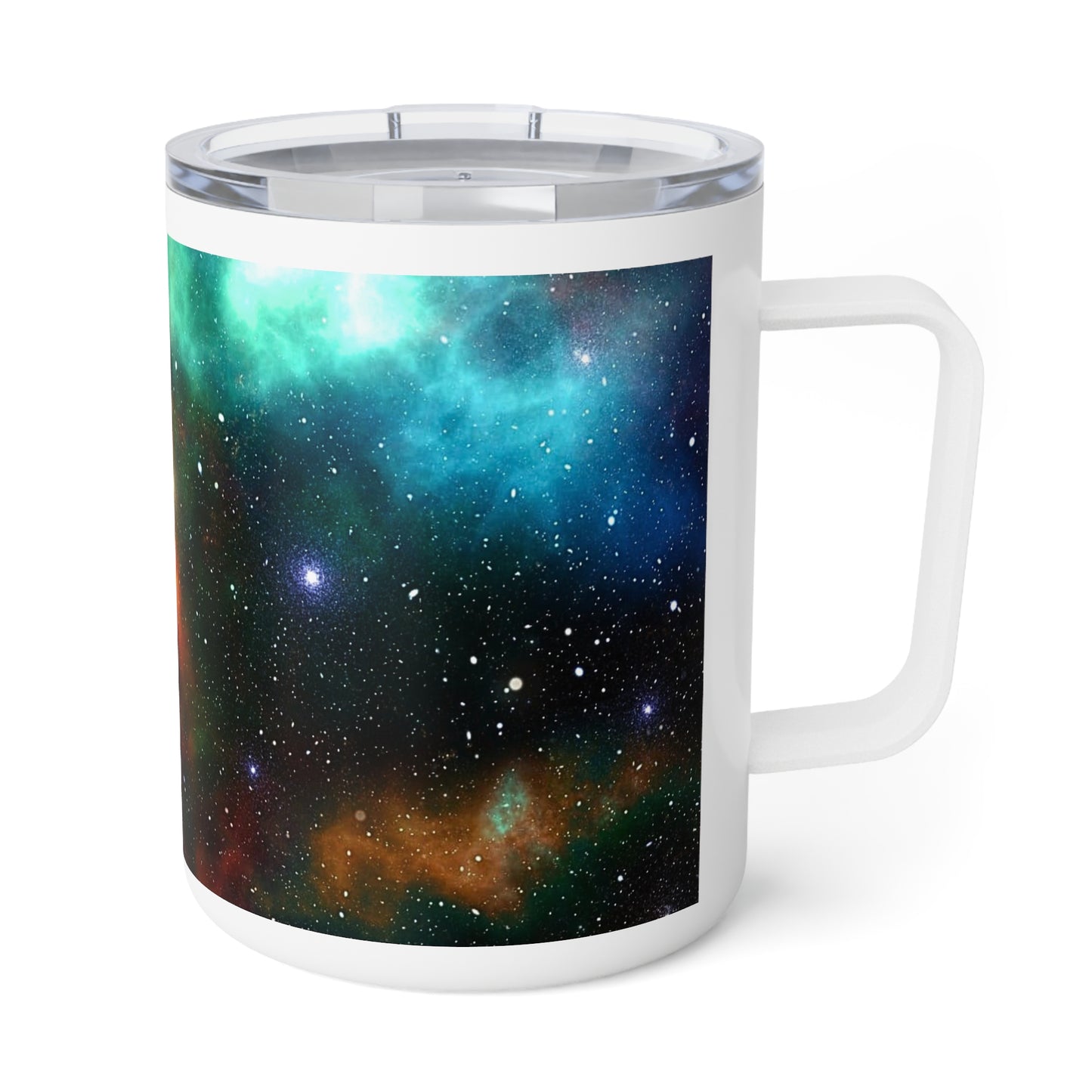 Nebula One | Insulated Coffee Mug