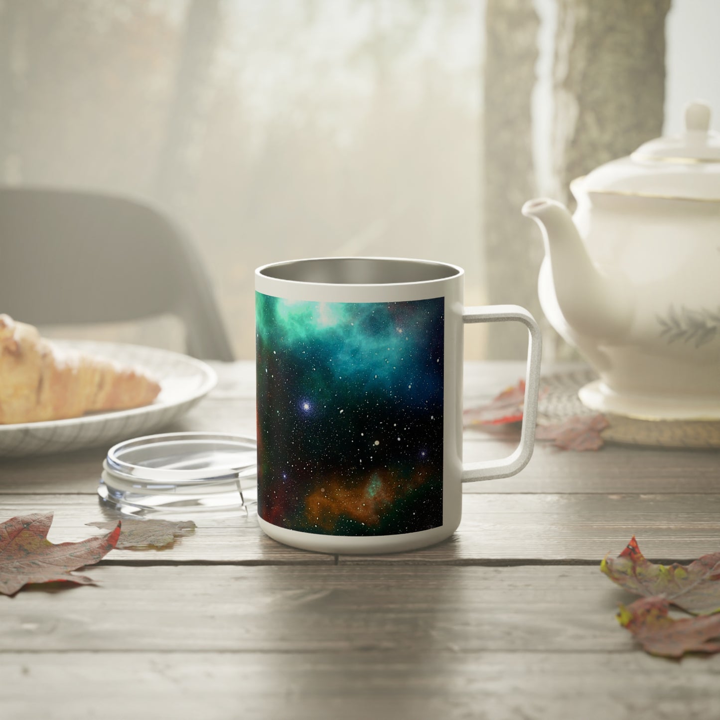 Nebula One | Insulated Coffee Mug