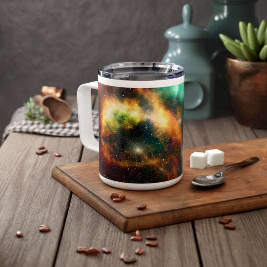 Nebula One | Insulated Coffee Mug