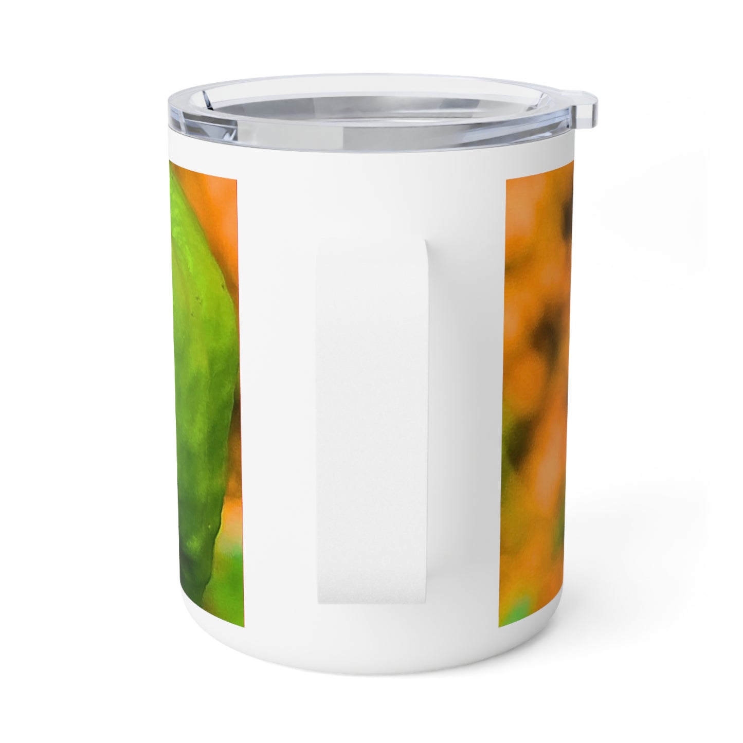 Spicy Bug Love | Insulated Coffee Mug 10oz