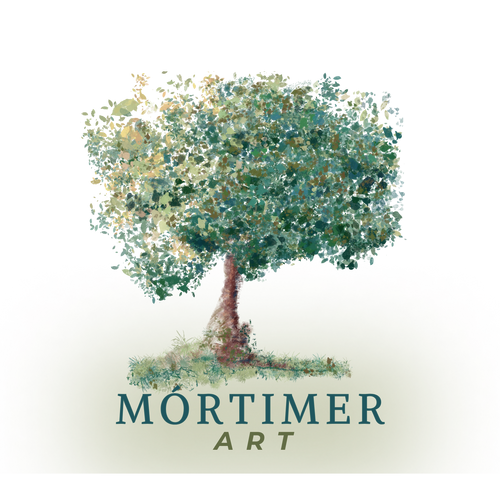 Mortimer Art