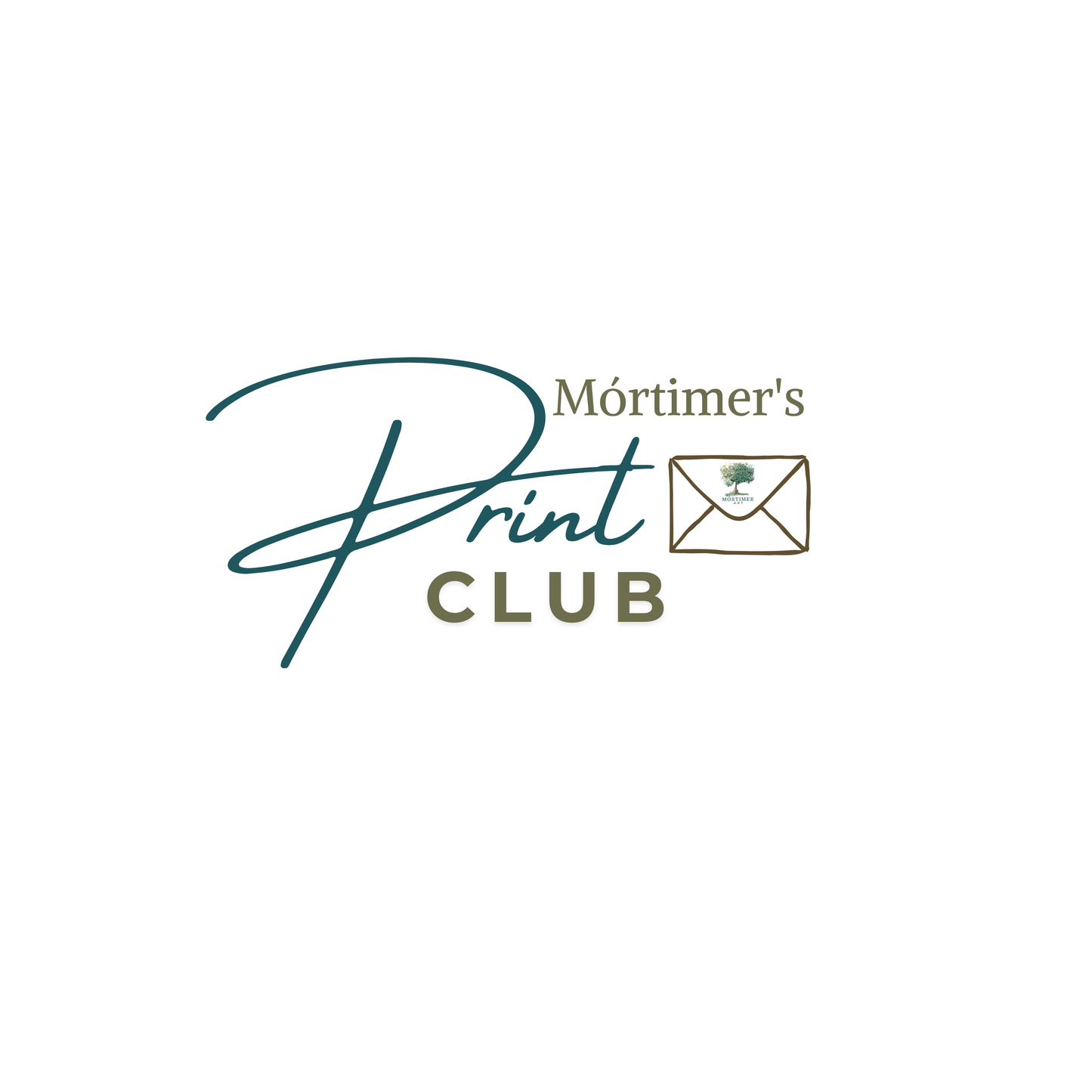 Print Club - Suscripción Mensual de Arte