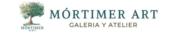 Mortimer Art