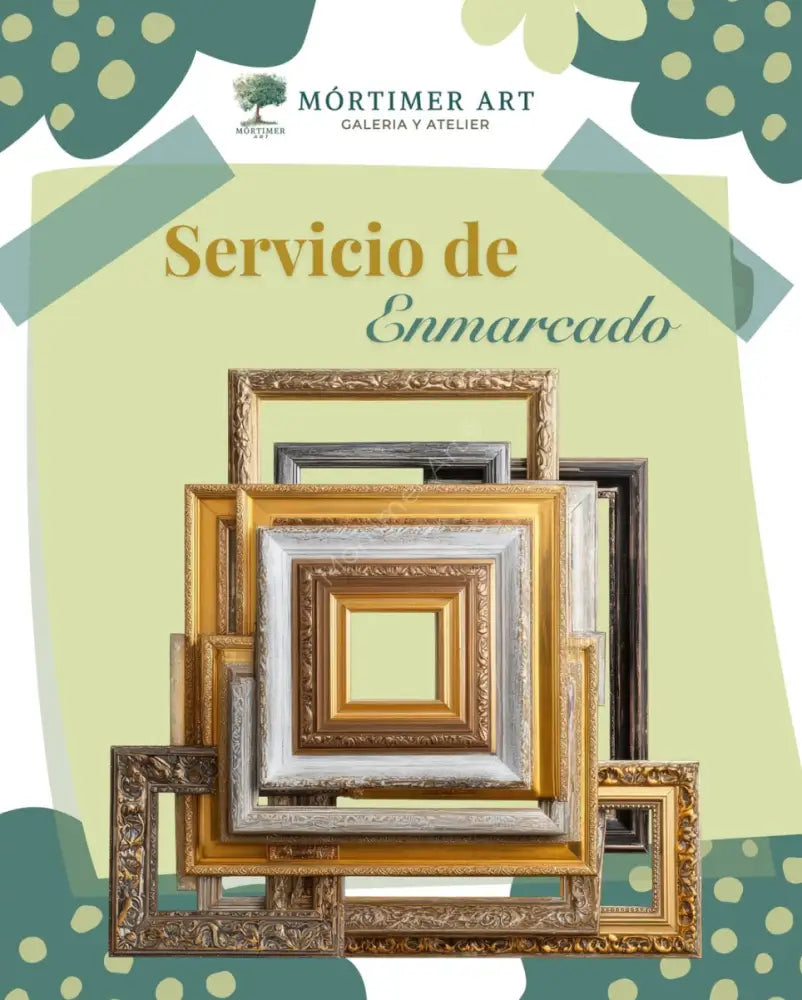 Enmarcado