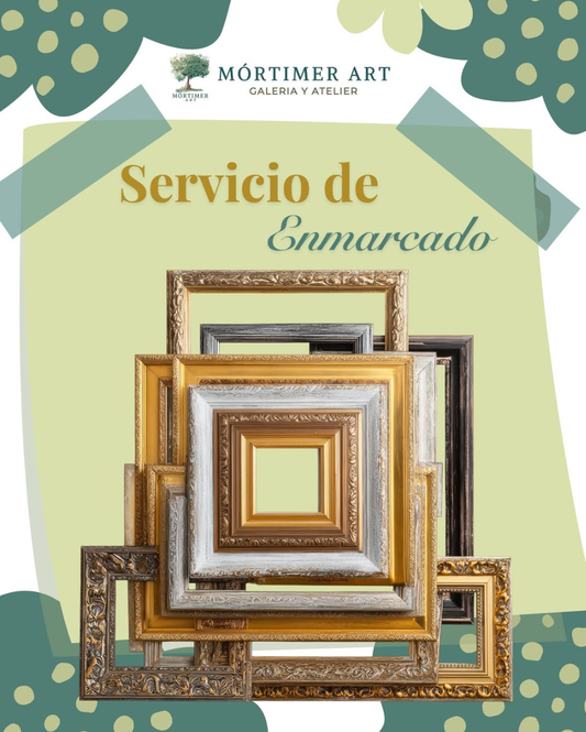Enmarcado