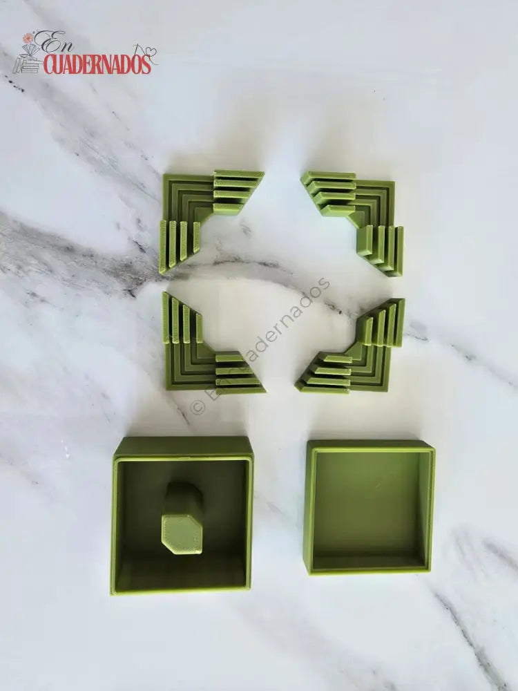 Esquineros Bookbinding tool