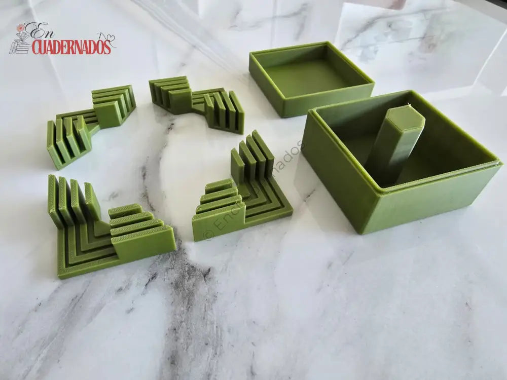 Esquineros Bookbinding tool