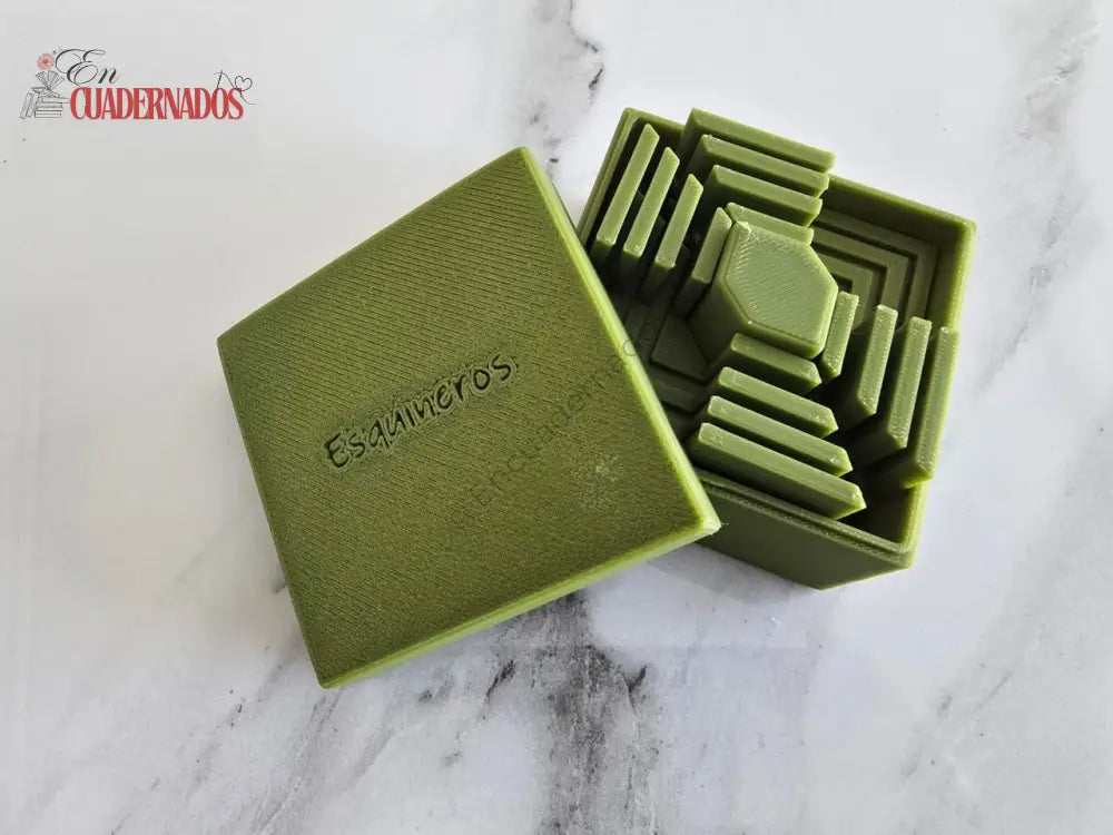 Esquineros Bookbinding tool