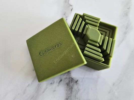 Esquineros Bookbinding tool