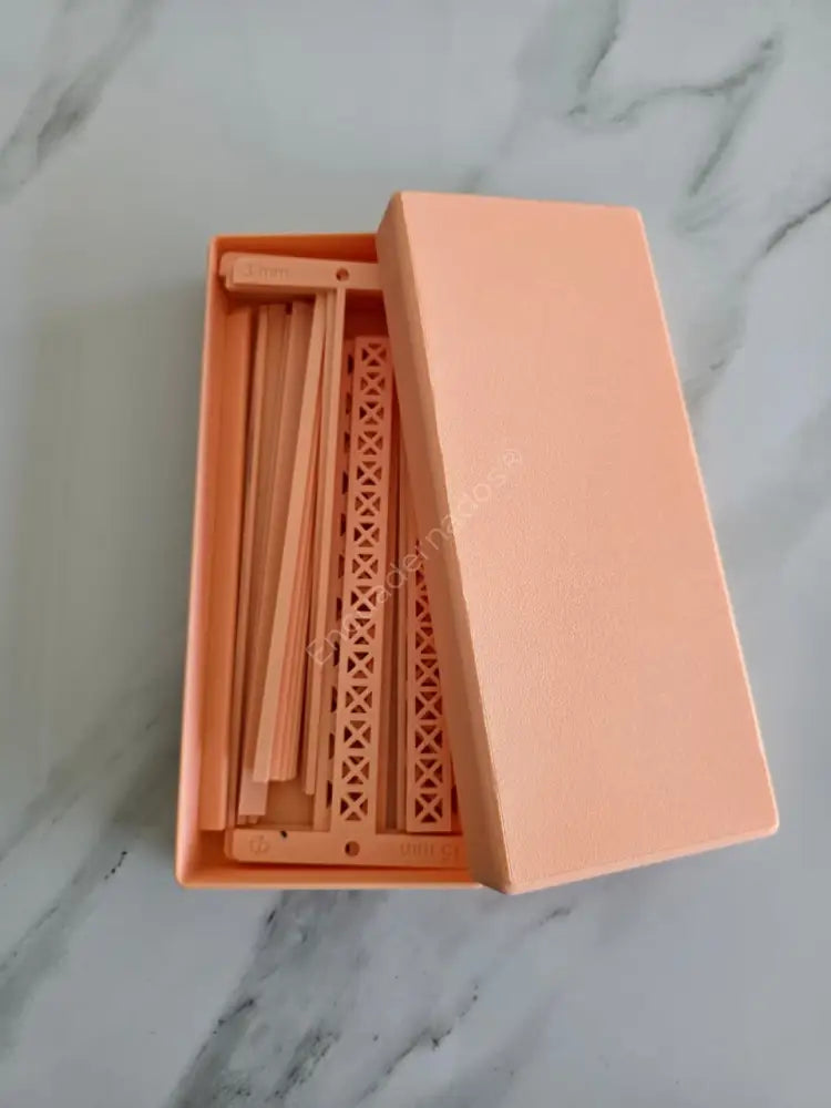 Set de reglas para Encuadernación Bookbinding tool